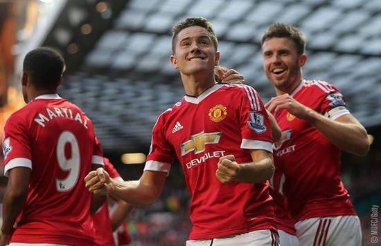 每一轮交锋 每一轮交锋